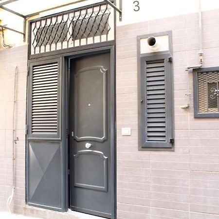 O' Vascio Street Apartment Naples Exterior photo